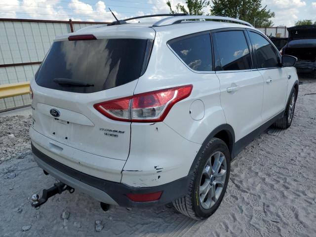 Photo 4 from auction – 2013 FORD ESCAPE TIT with VIN 1FMCU9J9XDUA50191
