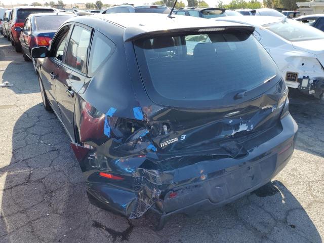 Photo 3 from auction – 2009 MAZDA 3 S with VIN JM1BK344091249472