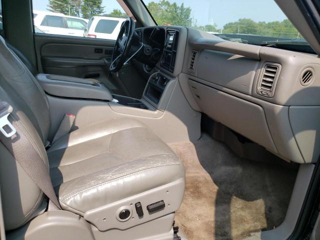 Zdjęcie 5 z aukcji – 2006 CHEVROLET SILVERADO z VIN 2GCEK13TX61173193