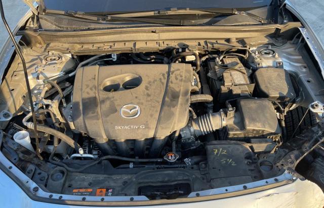 Photo 7 from auction – 2021 MAZDA CX-30 SELE with VIN 3MVDMBBL7MM248854