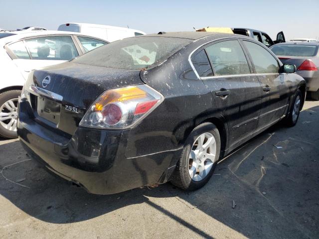 Photo 4 from auction – 2008 NISSAN ALTIMA 2.5 with VIN 1N4AL21E58C269905