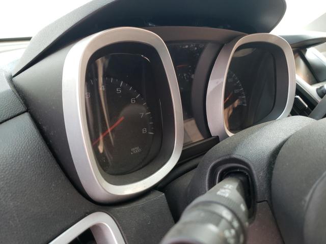 Photo 8 from auction – 2016 CHEVROLET EQUINOX LT with VIN 2GNALDEK9G1154435
