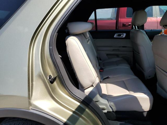 Photo 6 from auction – 2012 FORD EXPLORER L with VIN 1FMHK7F89CGA11444