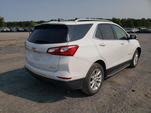 Photo 4 from auction – 2018 CHEVROLET EQUINOX LT with VIN 2GNAXSEV6J6246745