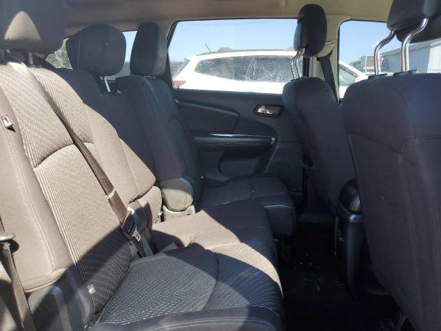 Photo 6 from auction – 2012 DODGE JOURNEY SE with VIN 3C4PDCAB0CT341099