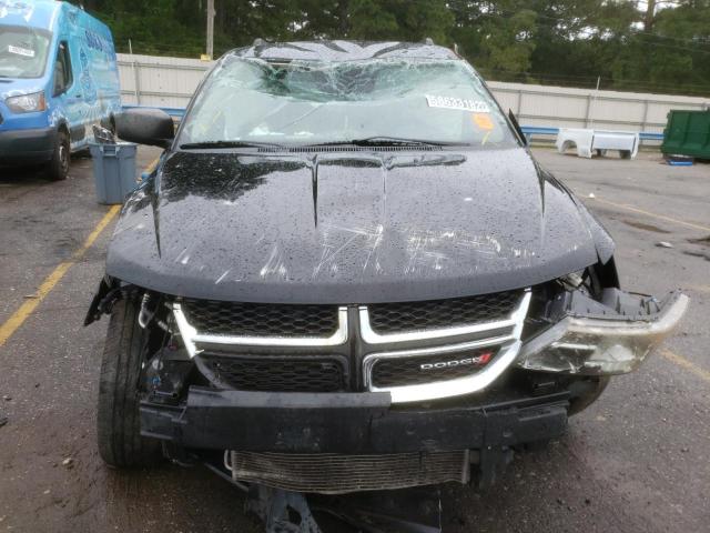 Photo 9 from auction – 2017 DODGE JOURNEY SE with VIN 3C4PDCAB0HT706873