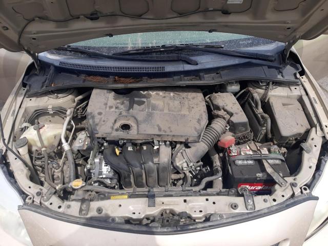 Photo 7 from auction – 2010 TOYOTA COROLLA with VIN 2T1BU4EEXAC416671