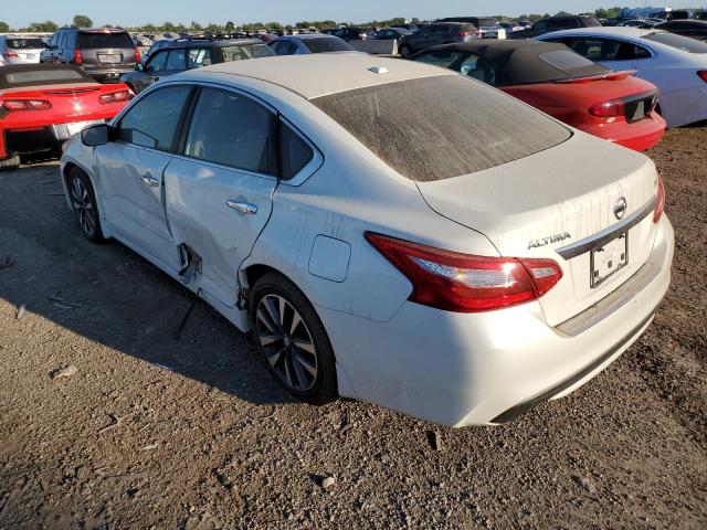 Photo 3 from auction – 2016 NISSAN ALTIMA 2.5 with VIN 1N4AL3AP9GC238307