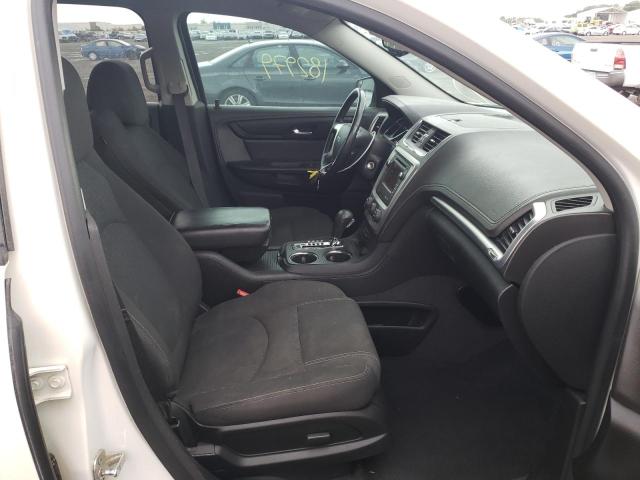 Photo 5 from auction – 2014 GMC ACADIA SLE with VIN 1GKKRPKD2EJ126468