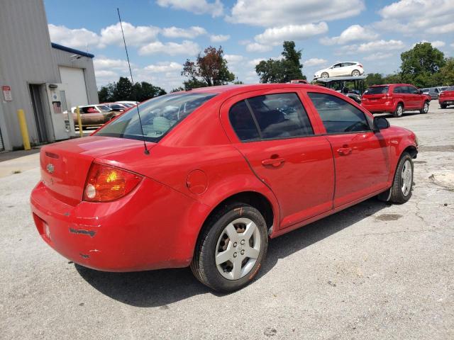 Photo 4 from auction – 2008 CHEVROLET COBALT LS with VIN 1G1AK58FX87276217