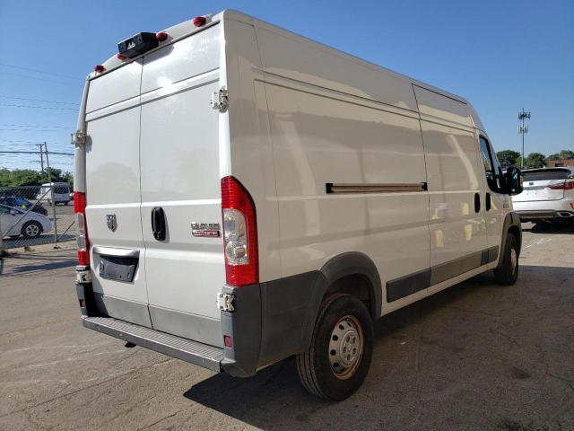 Photo 4 from auction – 2016 RAM PROMASTER with VIN 3C6TRVDGXGE104575
