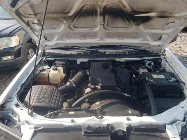 Photo 7 from auction – 2012 CHEVROLET COLORADO with VIN 1GCCSBF99C8150400