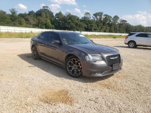 CHRYSLER 300 S 2015 مع رقم تعريف المركبة 2C3CCABT9FH859713 - صورة من المزاد