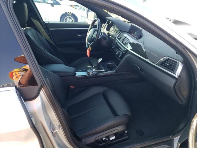 Photo 5 from auction – 2019 BMW 430I GRAN with VIN WBA4J1C55KBM14830