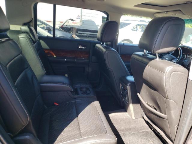 Photo 6 from auction – 2010 FORD FLEX LIMIT with VIN 2FMHK6DT5ABA67323