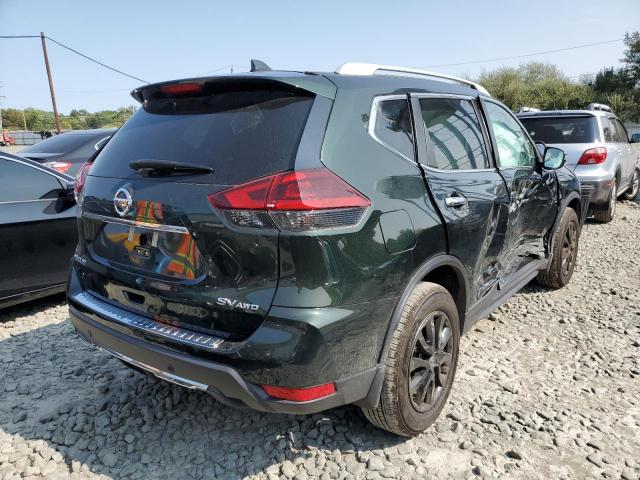 Photo 9 from auction – 2019 NISSAN ROGUE S with VIN 5N1AT2MVXKC716026