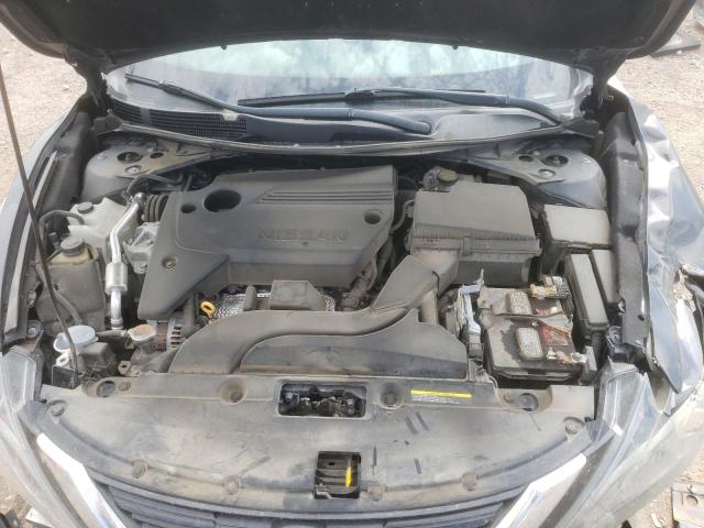 Photo 7 from auction – 2017 NISSAN ALTIMA 2.5 with VIN 1N4AL3AP2HC494743