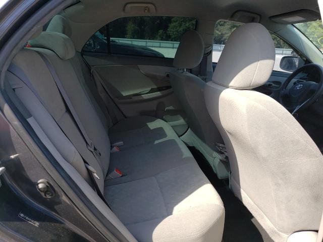 Photo 6 from auction – 2009 TOYOTA COROLLA BA with VIN 2T1BU40E49C175984