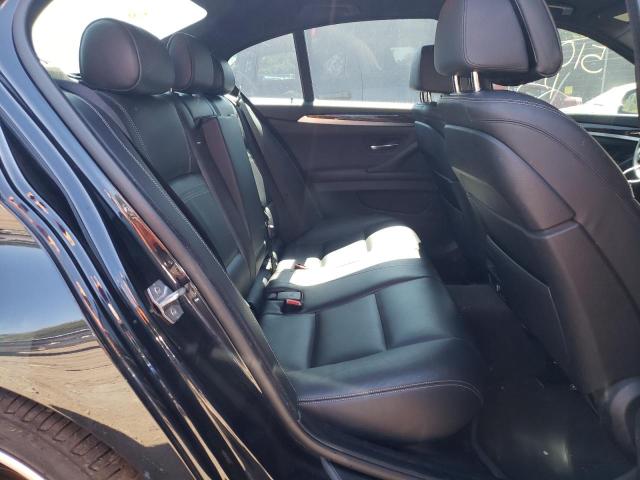 Photo 6 from auction – 2016 BMW 535 I with VIN WBA5B1C56GG551044