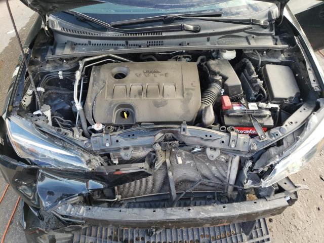 Photo 7 from auction – 2018 TOYOTA COROLLA L with VIN 2T1BURHE9JC099765