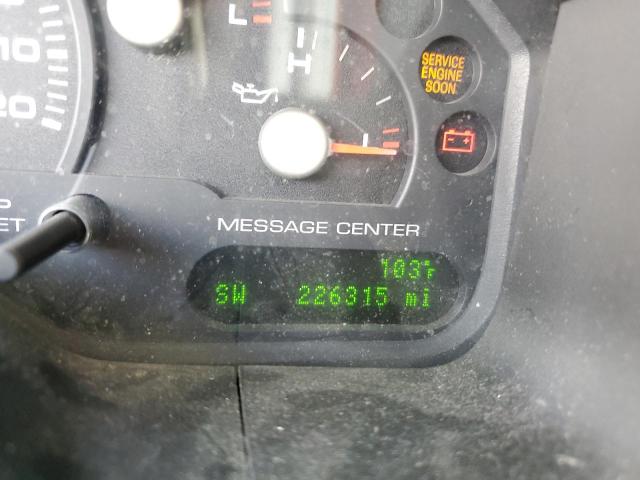 Photo 8 from auction – 2005 FORD EXPLORER X with VIN 1FMZU63K95ZA10021