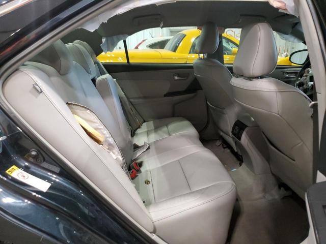 Photo 6 from auction – 2015 TOYOTA CAMRY LE with VIN 4T4BF1FK3FR482312