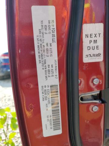 Photo 10 from auction – 2018 DODGE CHARGER R/ with VIN 2C3CDXCT7JH142251