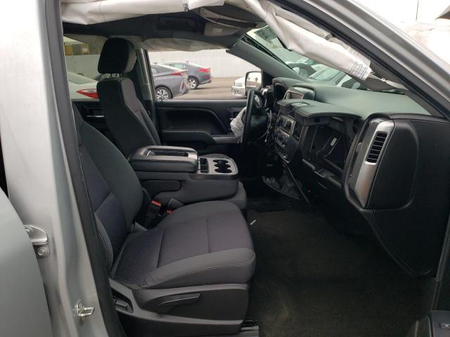 Photo 5 from auction – 2015 CHEVROLET SILVERADO with VIN 3GCPCREC3FG517732