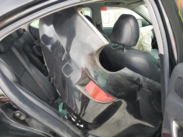 Photo 6 from auction – 2008 LEXUS IS 250 with VIN JTHBK262682068213