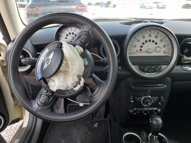 Photo 9 from auction – 2012 MINI COOPER CLU with VIN WMWZF3C53CT189371