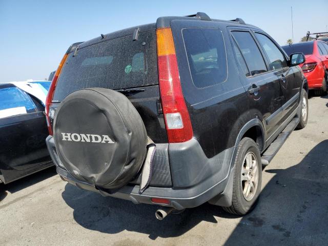 Photo 4 from auction – 2003 HONDA CR-V EX with VIN JHLRD78863C045481