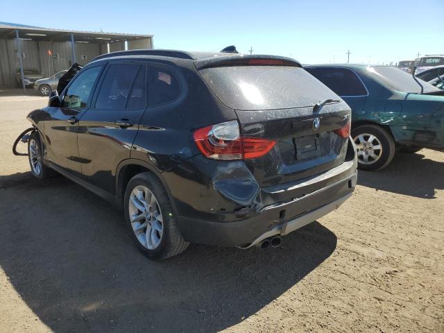 Photo 3 from auction – 2015 BMW X1 XDRIVE2 with VIN WBAVL1C53FVY26330