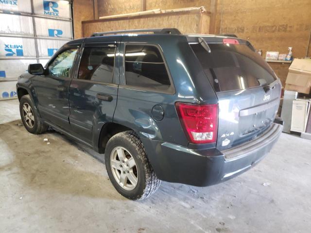 Photo 3 from auction – 2005 JEEP GRAND CHER with VIN 1J4GR48K35C655075