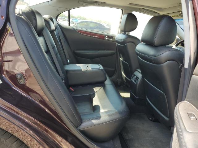 Photo 6 from auction – 2002 LEXUS ES 300 with VIN JTHBF30G620038369