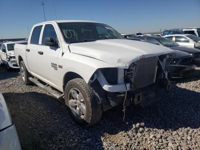 RAM 1500 CLASS 2019 with VIN 1C6RR7KTXKS639367 - Photo from auction