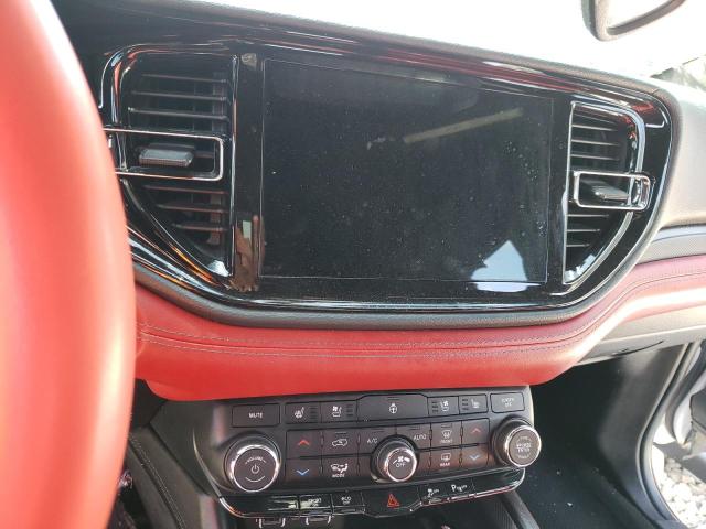 Photo 9 from auction – 2021 DODGE DURANGO R/ with VIN 1C4SDHCT8MC661362