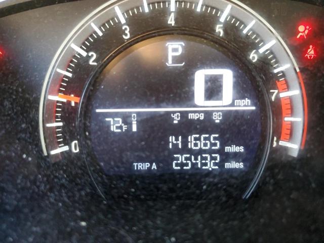 Photo 8 from auction – 2016 HONDA CIVIC LX with VIN 2HGFC2F54GH522119