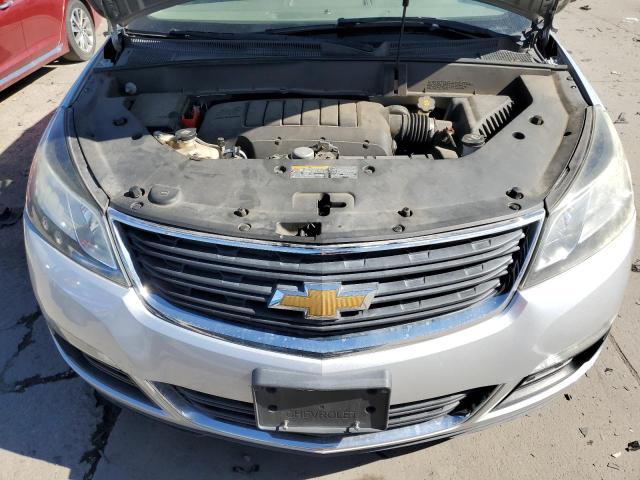 Photo 7 from auction – 2014 CHEVROLET TRAVERSE L with VIN 1GNKVFED0EJ233863