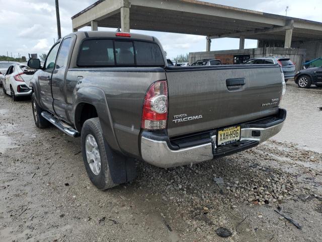 Photo 3 from auction – 2015 TOYOTA TACOMA PRE with VIN 5TFTX4GN7FX045566