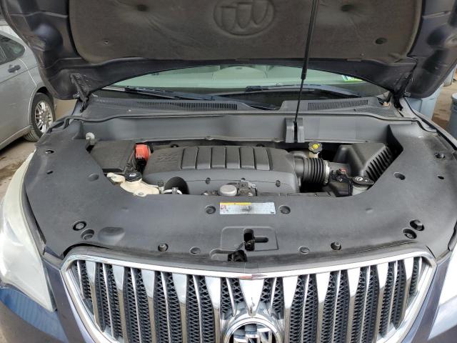 Photo 7 from auction – 2013 BUICK ENCLAVE with VIN 5GAKVBKDXDJ130231