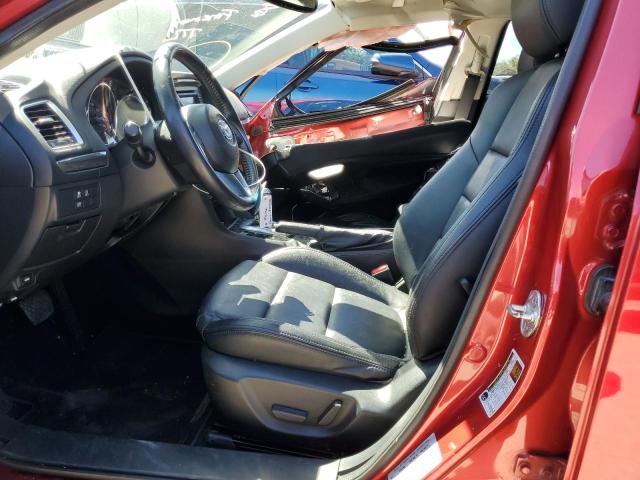 Photo 5 from auction – 2014 MAZDA 6 TOURING with VIN JM1GJ1T63E1155287