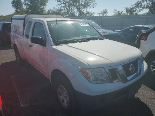 NISSAN FRONTIER S 2017 with VIN 1N6BD0CT3HN731908 - Photo from auction