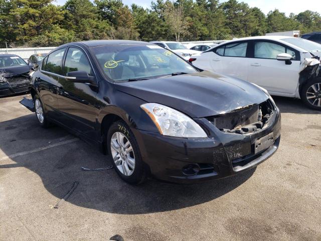 NISSAN ALTIMA 2010 with VIN 1N4AL2AP3AN458774 - Photo from auction