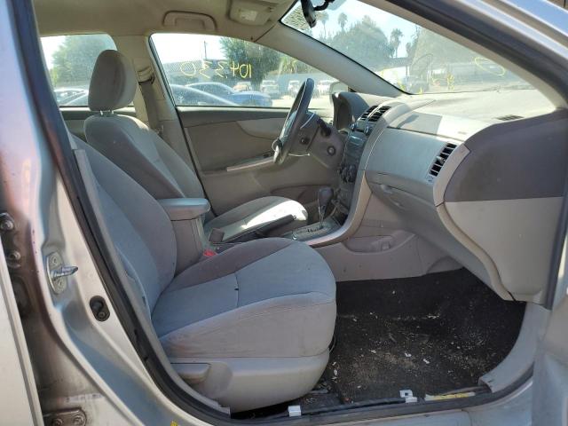 Photo 5 from auction – 2010 TOYOTA COROLLA BA with VIN JTDBU4EEXAJ075339