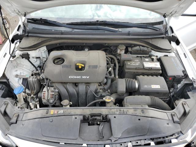 Photo 7 from auction – 2017 HYUNDAI ELANTRA SE with VIN 5NPD84LF7HH080901
