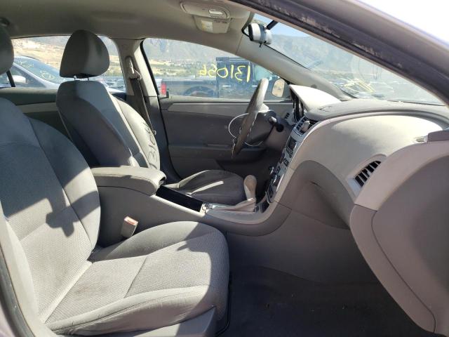 Photo 5 from auction – 2010 CHEVROLET MALIBU LS with VIN 1G1ZA5E03A4140511