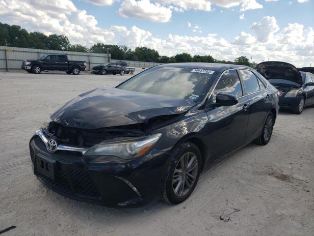 Photo 2 from auction – 2016 TOYOTA CAMRY LE with VIN 4T1BF1FK2GU203671