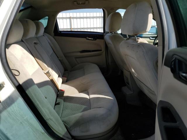 Photo 6 from auction – 2009 CHEVROLET IMPALA 1LT with VIN 2G1WT57N691235089