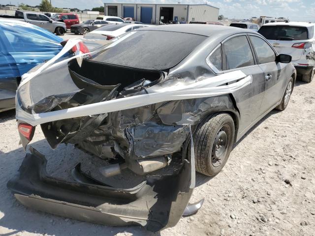 Photo 4 from auction – 2016 NISSAN ALTIMA 2.5 with VIN 1N4AL3AP5GN335444