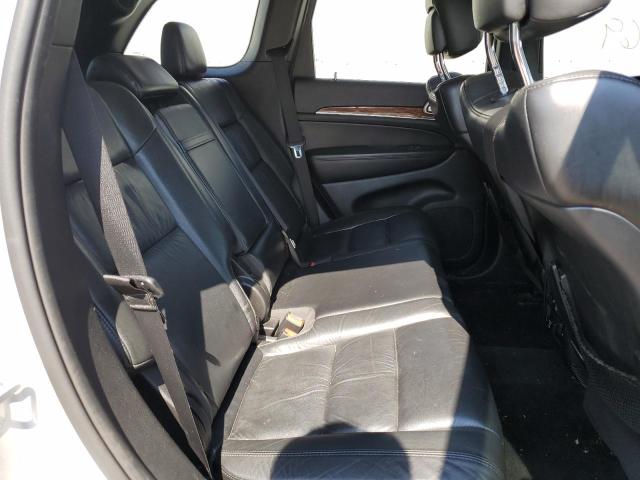 Photo 6 from auction – 2012 JEEP GRAND CHER with VIN 1C4RJFBT9CC346985